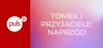 Tomek i przyjaciele: Naprzód lokomotywy! S27E2 - Dzwoń, dzwonku!