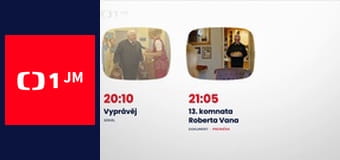 Události v regionech