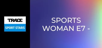 Sports Woman E7 - Warriors