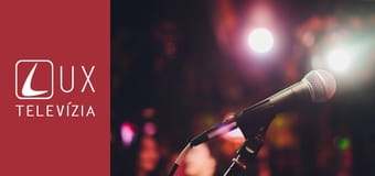 Večer z nádvoria S24E2 - Salamon Kapelye