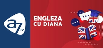 Engleză cu Diana