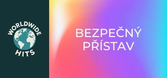 Bezpečný přístav