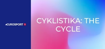 Cyklistika: The Cycle