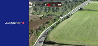 Cyklistika: Okolo Katalánska