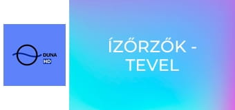 Ízőrzők - Tevel