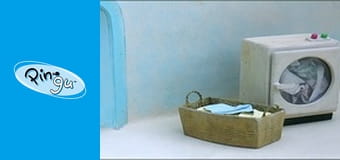 The Pingu Show Sezon 1 Odcinek 41