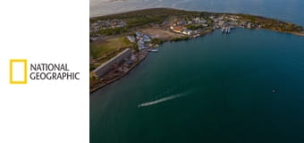 Wyprawa na dno: mroczne głębiny E5 - Akty sabotażu