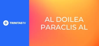 Al doilea Paraclis al Maicii Domnului