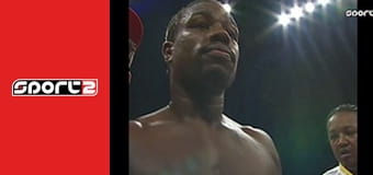 Box - Antonio Tarver vs Eric Harding, repríza, HD
