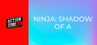 Ninja: Shadow of a Tear