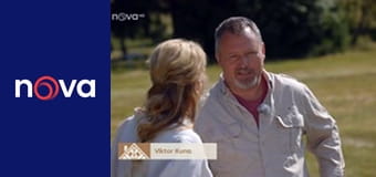 My, chalupáři My, chalupáři