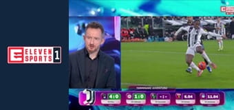 Studio Serie A Enilive