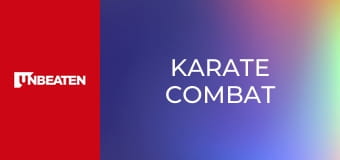 Karate Combat