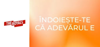 Îndoiește-te că adevărul e sincer S2E6