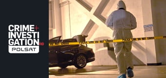 Ktoś ma coś do ukrycia S3E6 - Sprawa Egan