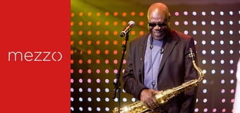 Manu Dibango Multipiano