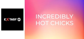 Incredibly Hot Chicks