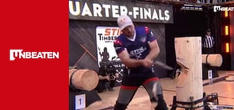 TimberSports