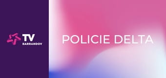 Policie Delta