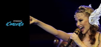 Kylie Minogue - Live in London