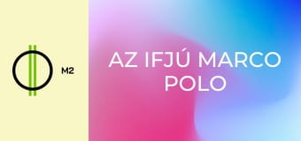 Az ifjú Marco Polo kalandjai - A burmai tolvaj