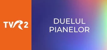 Duelul pianelor