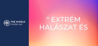 " Extrém halászat és a kalózok áldozatai. Brazília."