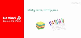 100 Ways to Draw - Flip Book