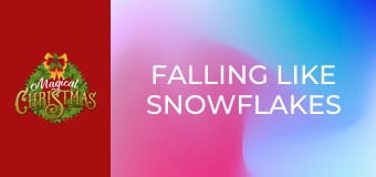 Falling Like Snowflakes