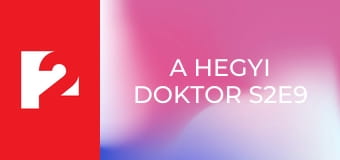 A hegyi doktor S2E9 - Emlékezetkiesés