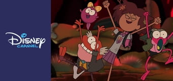 Békaland S1E14 Békaland S1E14