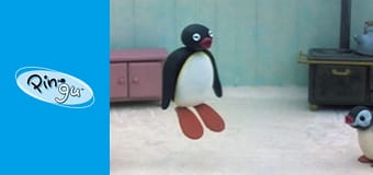 Pingu Sezon 3 Odcinek 12