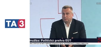 Záznam TB/Štúdio TA3