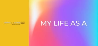 My Life as a Blowup Doll