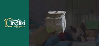 Rodzina Treflikow Sezon 2 Odcinek 1