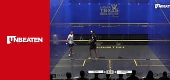 Squash - PSA World Championships