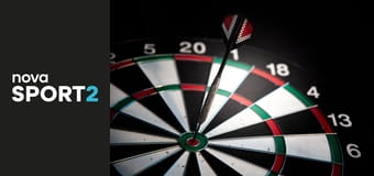 Šipky: World Darts Championship