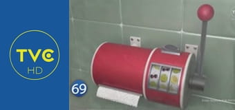 77 TV - Przypadki absurdów