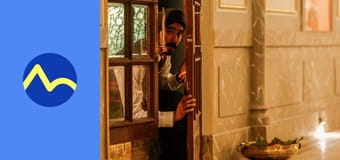 Hotel Bombaj: Boj o prežitie