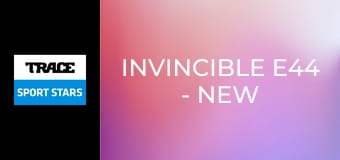 Invincible E44 - New York Yankees