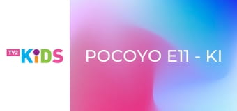 Pocoyo E11 - Ki telefonál? Pocoyo E11 - Ki telefonál?