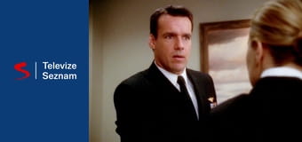 JAG S8E13 - Morální normy chování