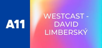 WESTcast - David Limberský