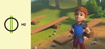 Sárkánylovasok: Égi hősök - Főnök nélkül