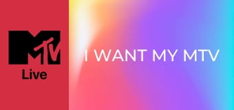 I Want My MTV - Adam Lambert