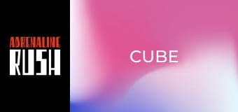 Cube