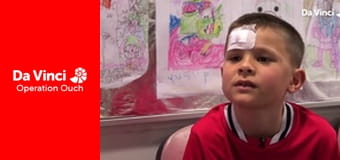 Operation Ouch! - Are You Drinking Enough Water? Operation Ouch! - Are You Drinking Enough Water?