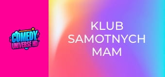 Klub samotnych mam