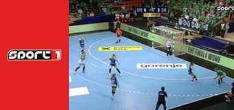 Házená - Györi Audi ETO KC - Storhamar