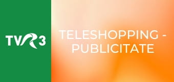 Teleshopping - Publicitate